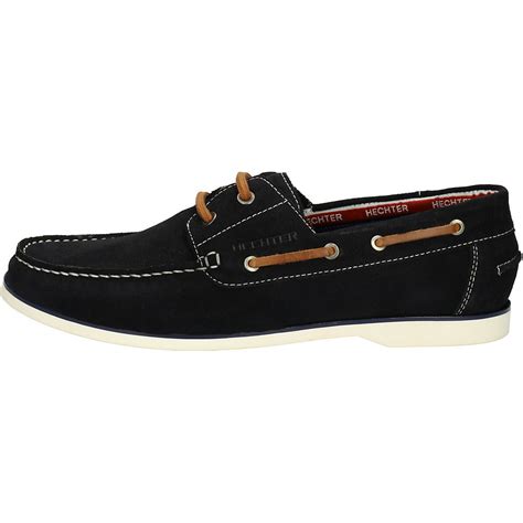 hechter bootsschuhe